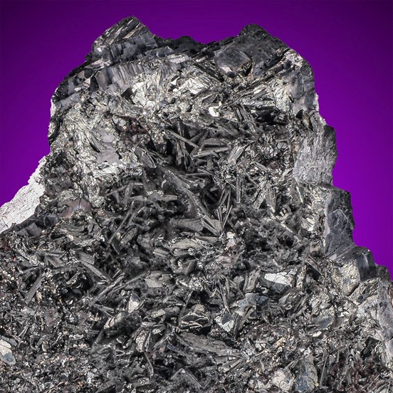 Fizelyite-Herja Mine | Chiuzbaia (Kisbánya) | Baia Mare | Maramureș | Romania